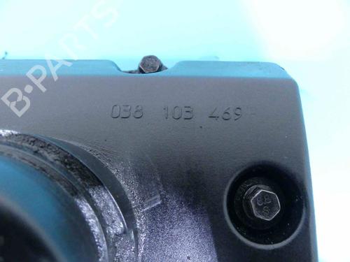 Valve cover VW PASSAT B5.5 (3B3) 4.0 W8 4motion | BP37807898M124 - Image 3