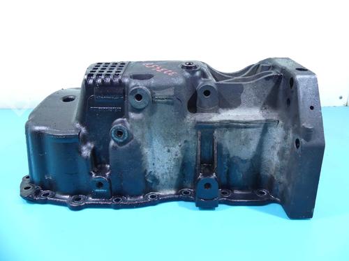 Oil sump DACIA SANDERO 1.5 dCi | BP37893445M115 - Image 4