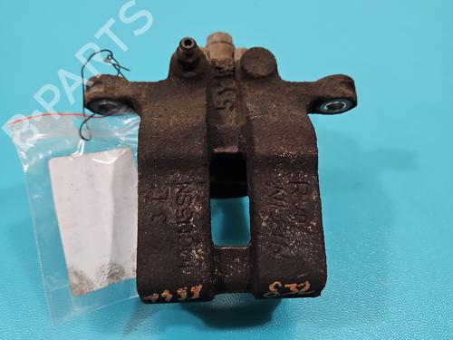 Left rear brake caliper HONDA FR-V (BE) 1.7 (BE1) | BP38142165M107 - Image 2