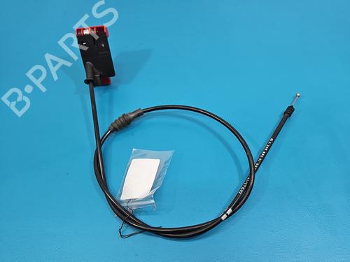 Cable MERCEDES-BENZ E-CLASS (W213) E 220 d 4-matic (213.005) | BP37835039E12 - Image 4