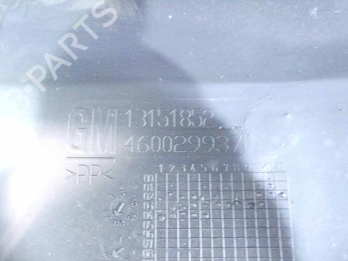 Cup/Object holder OPEL VECTRA C (Z02) | BP37805183I37 - Image 6