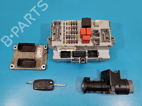 Used Engine control unit (ECU) Engine control unit (ECU) 37840256 37840256