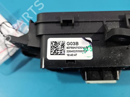 Switch HYUNDAI TUCSON (NX4E, NX4A) | BP38720948I30 - Image 5