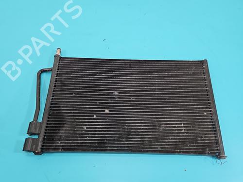 AC radiator MAZDA 2 (DY) 1.2 (DY3W) | BP37819458M32 - Image 2