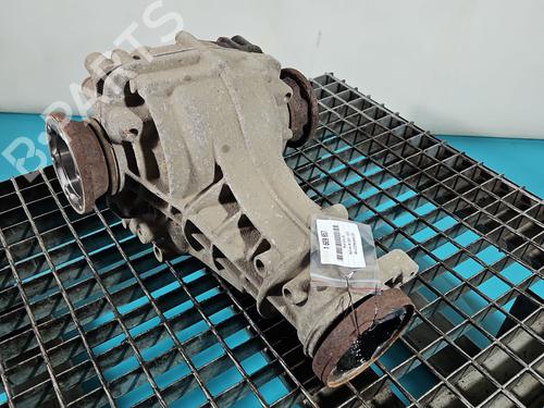 Used Rear differential Rear differential 38067923 38067923