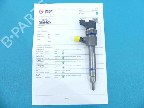 Used Injector Injector 37804939 37804939