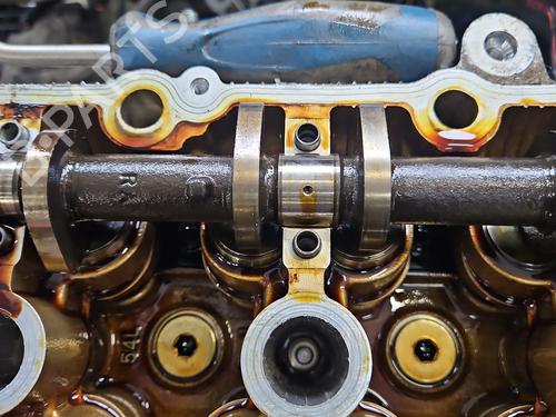 Engine SUZUKI SX4 (EY, GY) | BP37827936M1 - Image 5