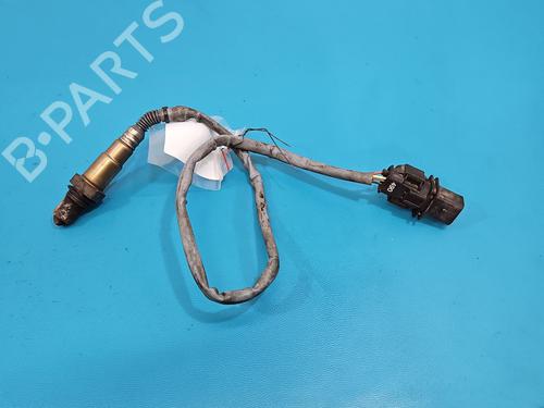 Electronic sensor SKODA OCTAVIA III Combi (5E5, 5E6) 2.0 TDI | BP37849934M84 - Image 2