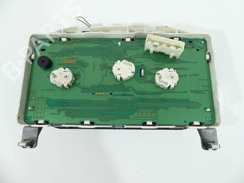 Instrument cluster NISSAN NOTE (E11, NE11) 1.5 dCi | BP37860707C47 - Image 2