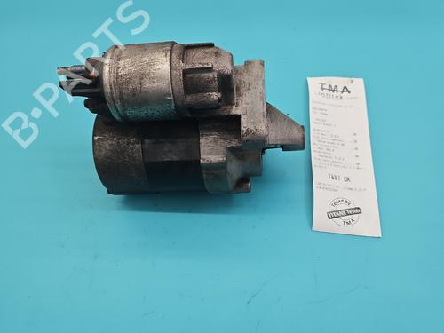 Startmotor Startmotor 38129489 38129489