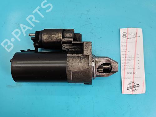 Used Starter Starter MERCEDES-BENZ E-CLASS (W212) E 350 CDI (212.025) (231 hp) 38116709 38116709