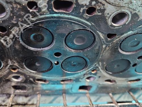 Cylinder head OPEL MOVANO B Van (X62) 2.3 CDTI FWD (FV) | BP39536716M5 - Image 11