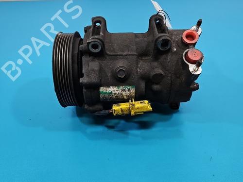 AC compressor CITROËN BERLINGO Box Body/MPV (B9) 1.6 HDi 90 16V | BP40461189M34 - Image 2