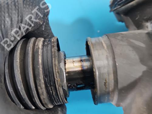 Steering rack VW CC B7 (358) 2.0 TDI | BP37839776M22 - Image 5