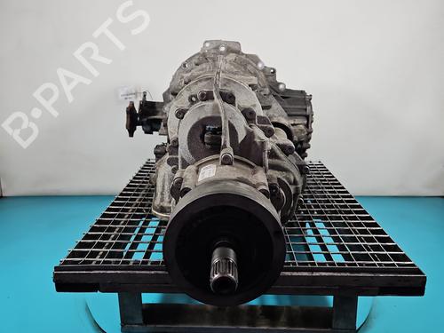 Gearbox AUDI A5 Sportback (8TA) 2.0 TFSI quattro | BP37849584M3  - Image 12