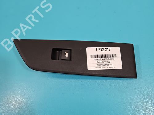 Switch OPEL ASTRA L (OV5) 1.5 Turbo D (FBYHZT, FBYHZJ) | BP38144802I30 - Image 2
