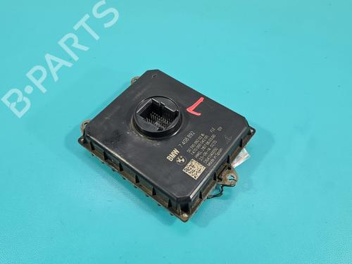 Used Lights ECU Lights ECU BMW i3 (I01) Range Extender (170 hp) 37843624 37843624