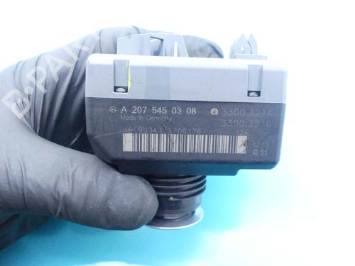 Engine control unit (ECU) MERCEDES-BENZ C-CLASS (W204) C 320 CDI 4-matic (204.089) | BP37878366M57 - Image 14