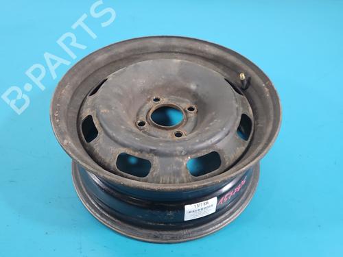 Fælk Fælk CITROËN C3 Picasso (SH_) 1.6 HDi (109 hp) 39649603 39649603