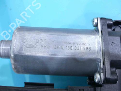 Rear right window mechanism AUDI A4 B7 (8EC) 1.8 T | BP37883383C25 - Image 4