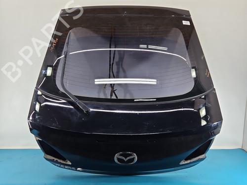 tailgate-mazda-6-estate-gh-2007-2008-2009-2010-2011-2012-2013-37821571 main image