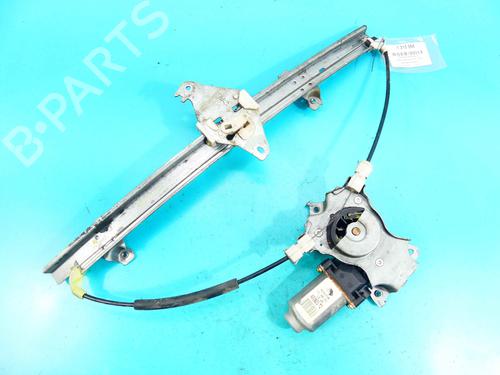 Used Front left window mechanism Front left window mechanism 37805262 37805262