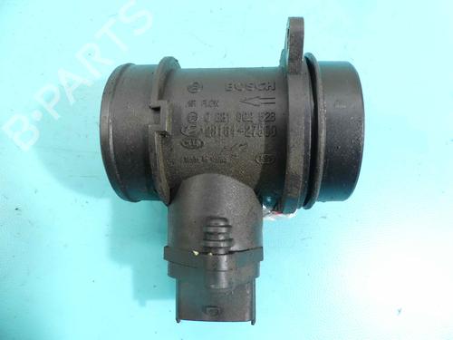 Used Mass air flow sensor Mass air flow sensor 37878895 37878895