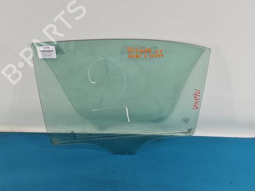 Used Rear left door window Rear left door window 37834117 37834117