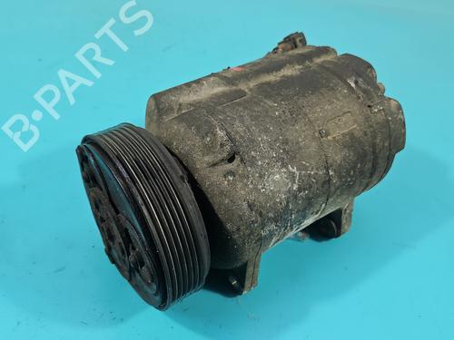 Used AC compressor AC compressor 37854784 37854784