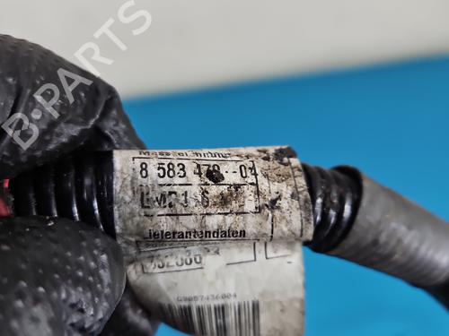 Wiring harness BMW 5 Touring (G31) 520 d | BP37853838E16  - Image 5