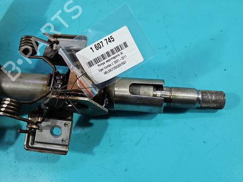 Steering pump OPEL COMBO Box Body/MPV  | BP38048937M99  - Image 7