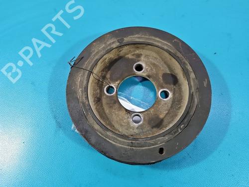 Pulley CHEVROLET CAPTIVA (C100, C140) 2.4 4WD | BP40460944M122 - Image 2