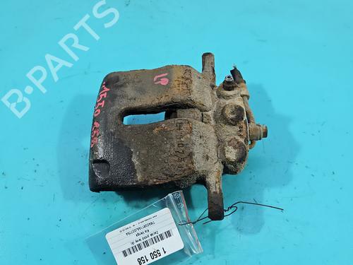 Left front brake caliper KIA VENGA (YN) 1.4 CVVT | BP37828524M105 - Image 4