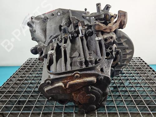 Gearbox CITROËN C5 III (RD_) 2.0 HDi (RDRHD8, RDRHDJ, RDRHR8, RDRHRJ) | BP37835507M3 - Image 4