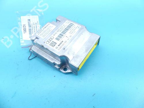 Electronic module AUDI A8 D4 (4H2, 4H8, 4HC, 4HL) | BP37877468M83 - Image 7