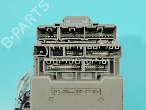 Fuse box HONDA CR-V III (RE_) 2.2 i-CTDi 4WD (RE6) | BP37818532E1 - Image 3