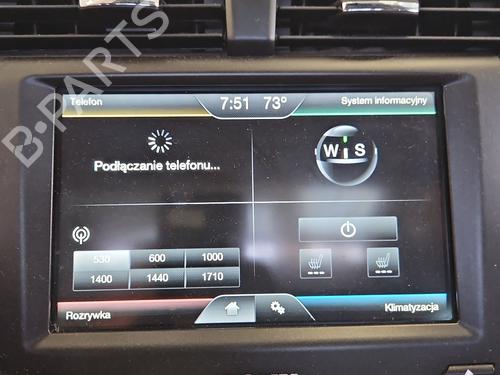Used Display monitor Display monitor 38141597 38141597