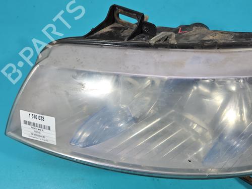 Left headlight FIAT STILO Multi Wagon (192_) 1.6 16V | BP37839271C28 - Image 7