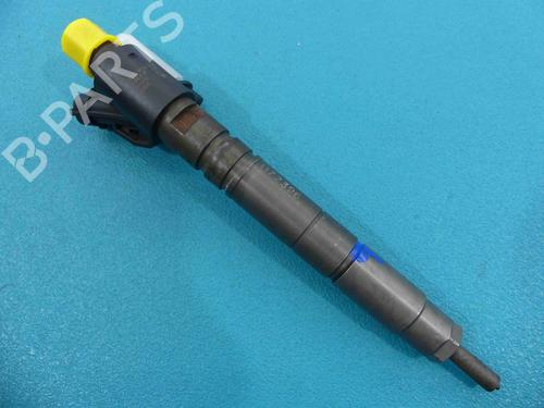 Used Injector Injector 37881320 37881320