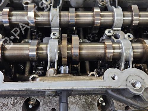 Engine SKODA OCTAVIA III Combi (5E5, 5E6) 1.6 TDI | BP38127861M1 - Image 12