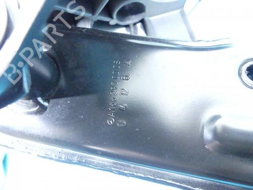 Pedal MERCEDES-BENZ M-CLASS (W166) ML 350 4-matic (166.057) | BP37803322I4 - Image 3