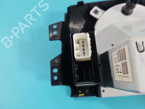 Climate control KIA VENGA (YN) 1.6 CRDi 115 | BP37854411I5  - Image 14