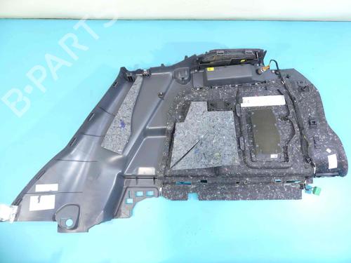 Boot lining LAND ROVER DISCOVERY SPORT (L550) | BP37886902I3 - Image 11