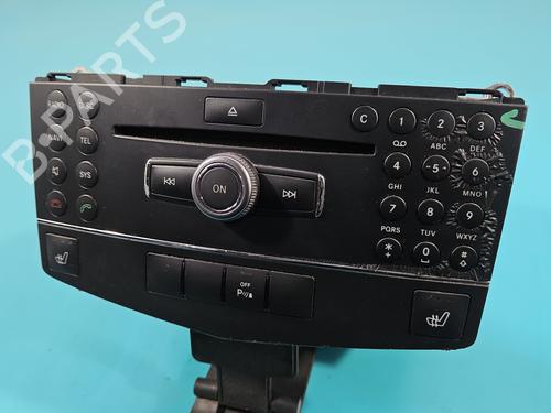 Used Radio Radio 38536736 38536736