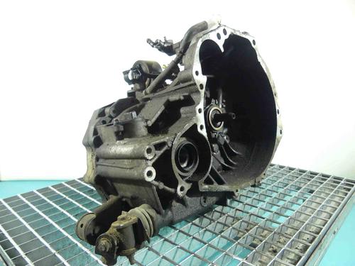 Used Gearbox Gearbox 37807517 37807517