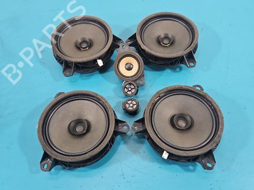 Used Speaker Speaker 37841786 37841786