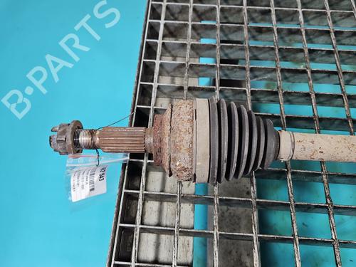 Right front driveshaft DACIA SANDERO II | BP37816976M39 - Image 3