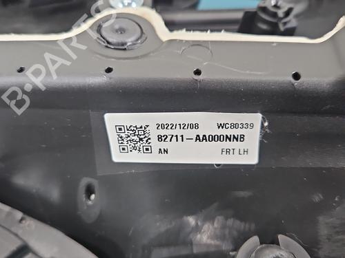 Front left panel HYUNDAI ELANTRA VII Saloon (CN7) 1.6 | BP37836779C58 - Image 8