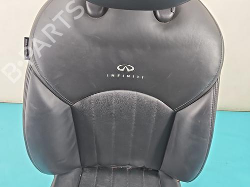 Sæde sæt INFINITI QX50 I 37 AWD | BP38148584C78  - Image 23