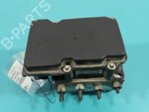 ABS pump RENAULT KANGOO Express (FW0/1_) 1.5 dCi 70 (FW0A, KW0V) | BP37817259M43  - Image 5